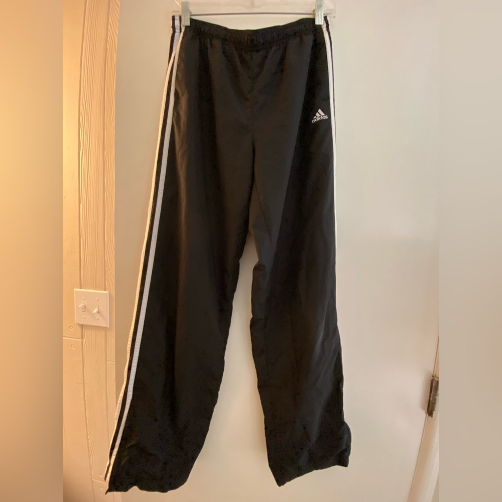 Vintage Adidas Track Pants
